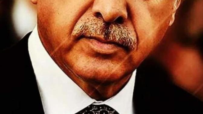 Erdoğan Abdulhamit'e benzetilir. Ben buna tamamen katılmıyorum. Bence Erdoğan Arparslan'a, Fatih'e, Atatürk'e benziyor. Sizce?