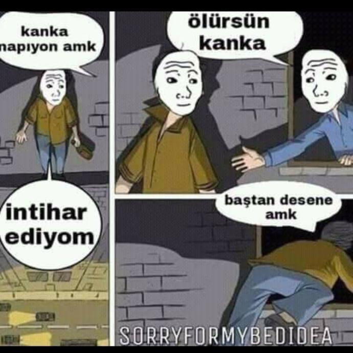 İntihar eden bir insanı vazgeçmesi için nasıl ikna ederdiniz?
