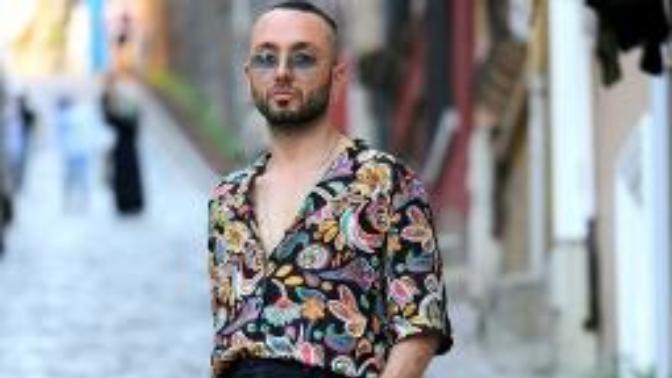 Hangi ünlünün giyim tarzı size daha çok hitap ediyor?