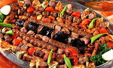 Sevdiğiniz kebap türleri hangileridir?