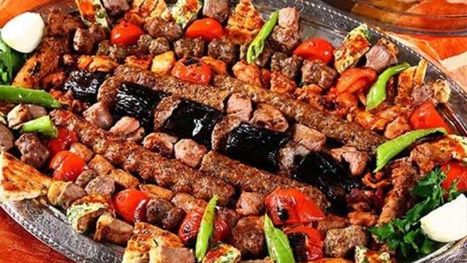 Sevdiğiniz kebap türleri hangileridir?