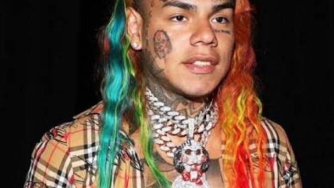 6ix9ine dinliyor musunuz? ne düşünüyorsunuz adamım hakkında?