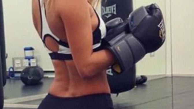 Kicboxçı kızlar mı pilatesçi kızlar mı daha çekicidir?