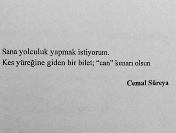 Günaydın hadi herkes içinden gelen 1 söz yazsın?