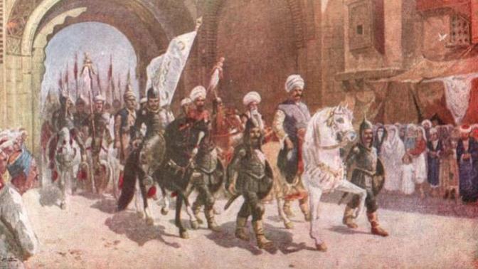 Yavuz Sultan Selim'in Mısır'ı Fethi neden gölgede kalıyor ve diğer ülkeler gibi önemli yerini almıyor bizim tarihimizde?