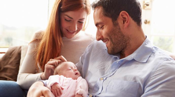 Eşim askere gidiyor, bebekler babalarının yokluğunu hissederler mi?