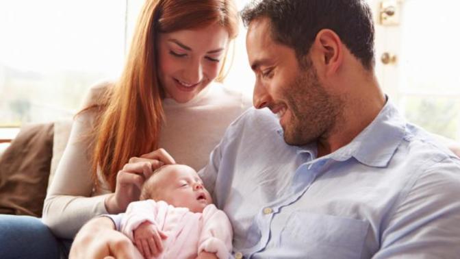 Eşim askere gidiyor, bebekler babalarının yokluğunu hissederler mi?