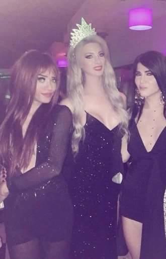 Travesti&Transseksüel güzellik yarışması hakkında ne düşünüyorsunuz?