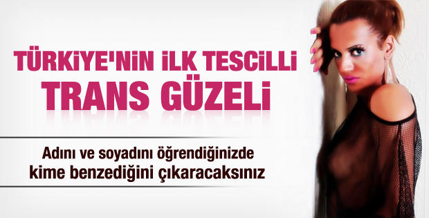 Travesti&Transseksüel güzellik yarışması hakkında ne düşünüyorsunuz?