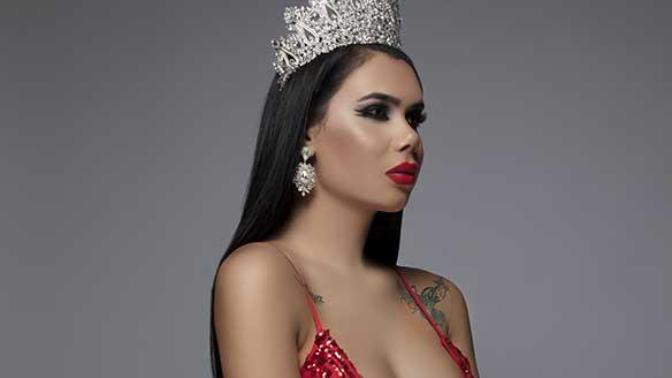 Travesti&Transseksüel güzellik yarışması hakkında ne düşünüyorsunuz?