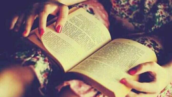 Kitap seven insanlardan zarar gelir mi?