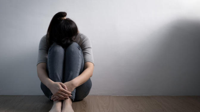 Birinin depresyonda olup olmadığını nasıl anlarız?