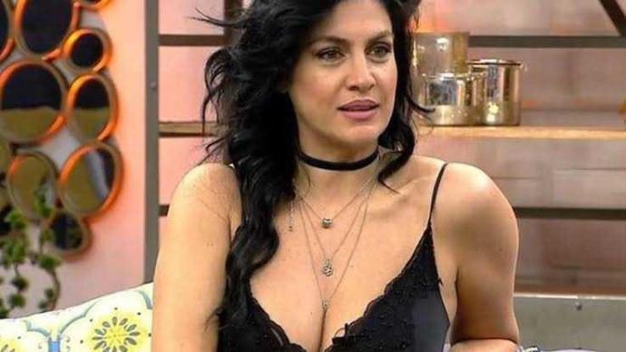 Sıla ile Tuğba ekinci kavga etse kim döver?