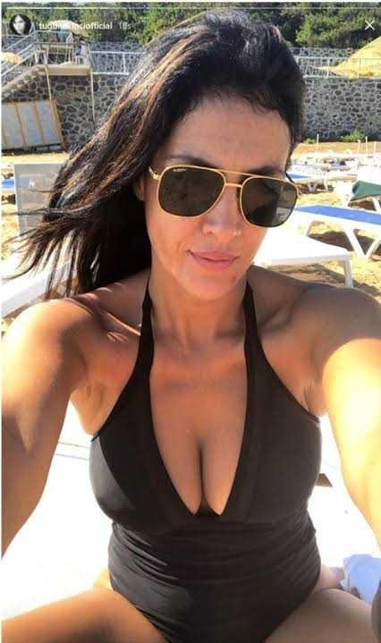 Sıla ile Tuğba ekinci kavga etse kim döver?