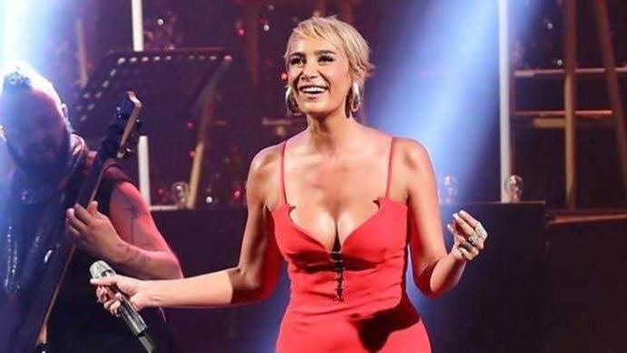 Sıla ile Tuğba ekinci kavga etse kim döver?