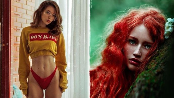 ''Güzellik'' dendiğinde aklınıza ilk önce yüz mü gelir yoksa fizik mi?