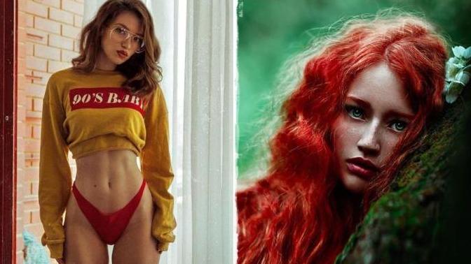 ''Güzellik'' dendiğinde aklınıza ilk önce yüz mü gelir yoksa fizik mi?