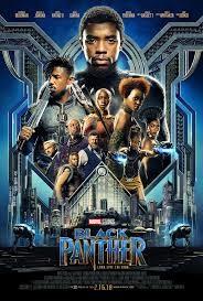 Black Panther