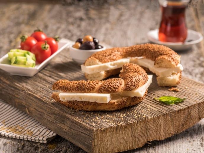 İlk buluşmada