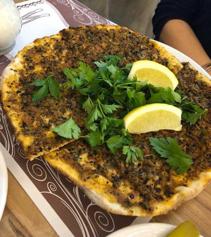 Dışarıda yenilecek en az kalorili fast food hangisidir?