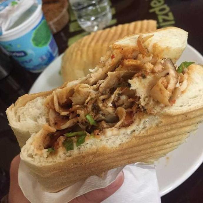 Dışarıda yenilecek en az kalorili fast food hangisidir?