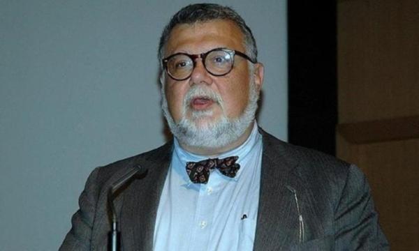 Celal Şengör