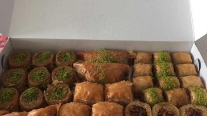 Ararsam açmayın olur mu?