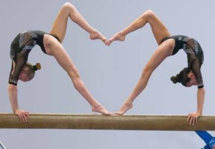 En çok esneklik gerektiren dans / spor türü hangisidir?