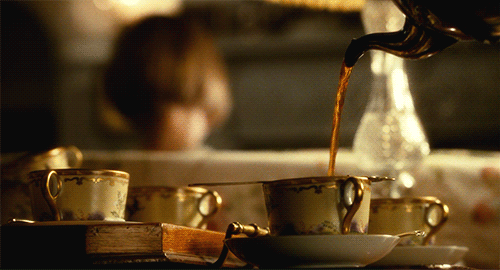 çay