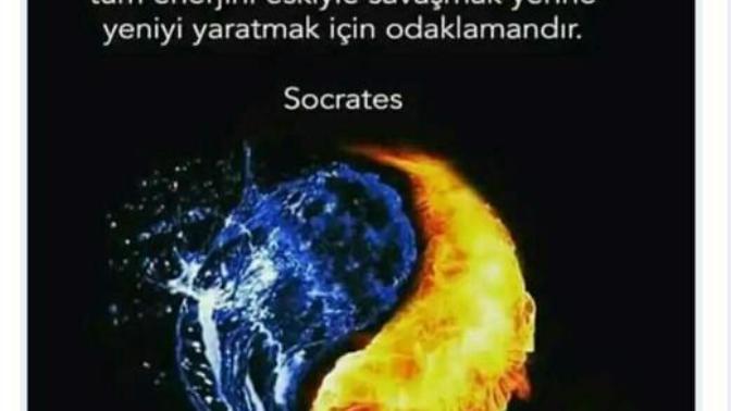 Kendinizde; "sevdiğiniz" ve "sevmediğiniz/değiştirmek istediğiniz özellikler" neler?