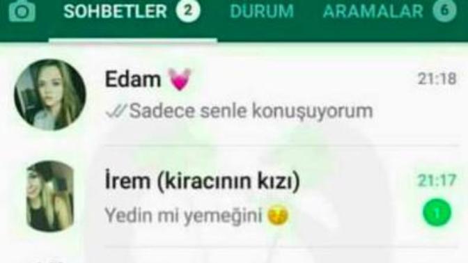 "Sadece seninle konuşuyorum" diyen erkeklere, kızlar inanmalı mı?