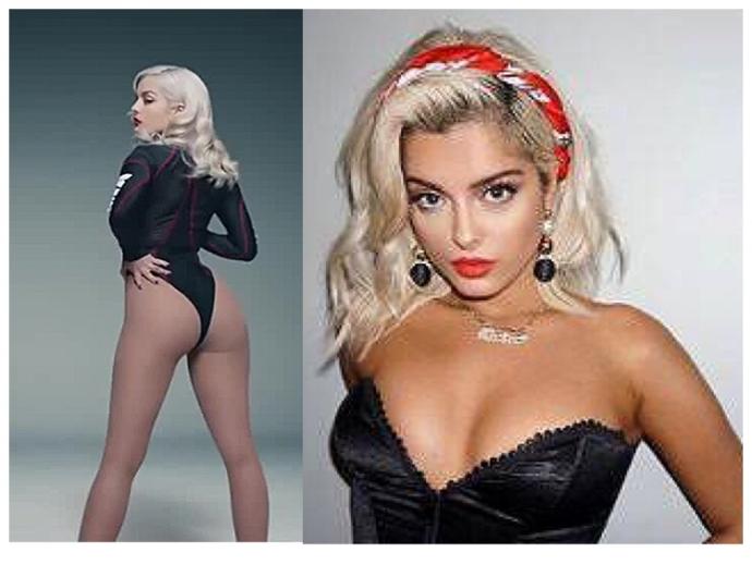 Bebe Rexha