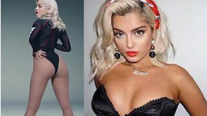 Bebe Rexha "Kalçam büyük olduğu için tasarımcılar beni giydirmek istemiyor”dedi. Kadın bedenindeki bu ayrımcılığa ne diyorsunuz?
