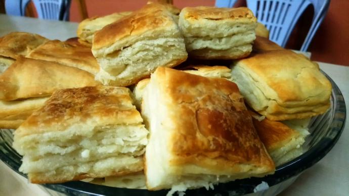 Börek Yapan Erkekle Evlenilir mi?