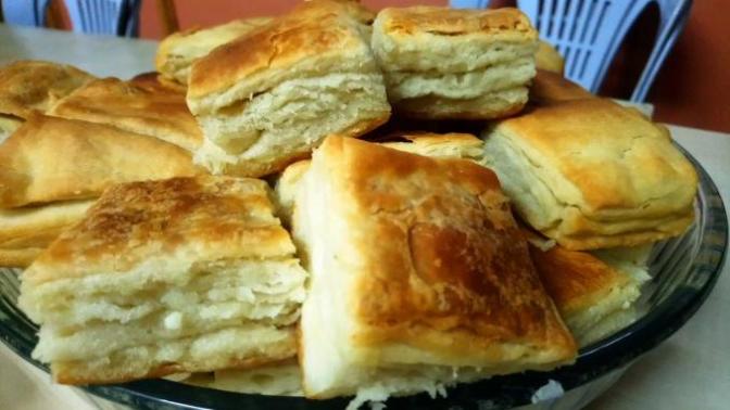 Börek Yapan Erkekle Evlenilir mi?