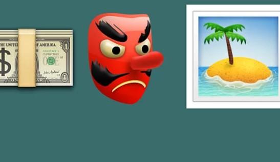 Emojilerle anlatılan ünlüleri tahmin edebilecek misin?