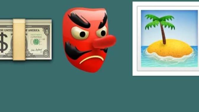 Emojilerle anlatılan ünlüleri tahmin edebilecek misin?