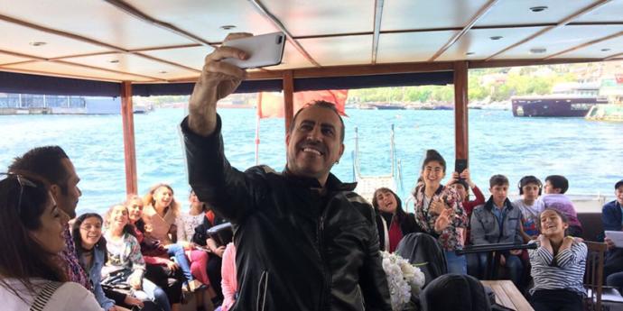 Hangi ünlünün yerinde olmak isterdiniz? Nedennnn?