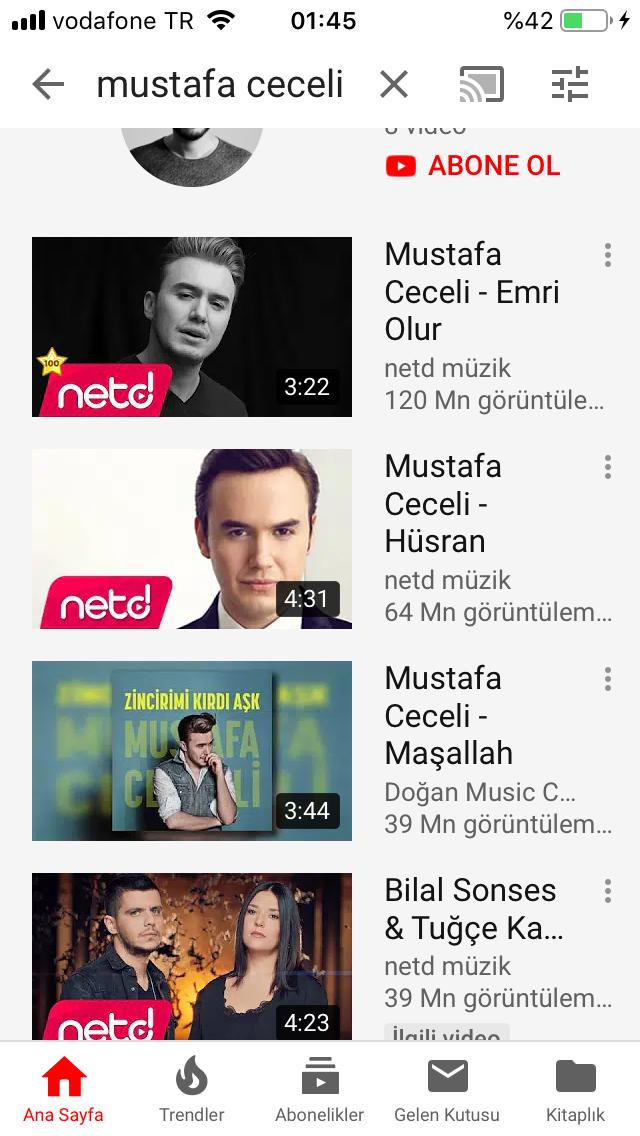 Hangi ünlünün yerinde olmak isterdiniz? Nedennnn?