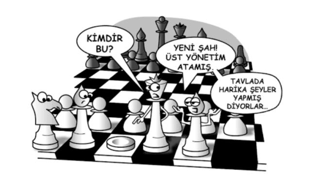 Türkiye'de torpil var mı,, yok mu?