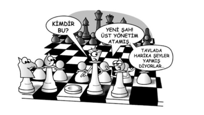 Türkiye'de torpil var mı,, yok mu?