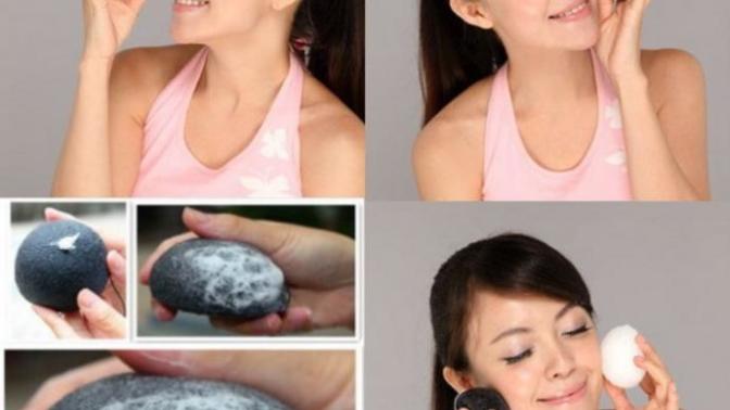 Konjac sünger hergün yüz temizliğimde kullandığım bir ürün oldu. Siz bu süngerleri kullanmayı denediniz mi?