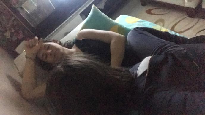 Sevgiliyle sınava hazırlanmak sizce de harika değil mi?