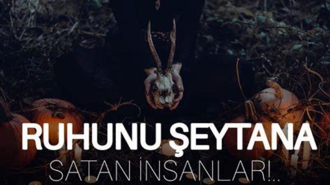 Ruh satılır mi?