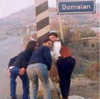 Orda bir köy var uzakta gitmesekte görmesekte o köy bizim köyümüzdür sizin köyün adı ne? Hiç böyle bir köy adı duydunuzmu?
