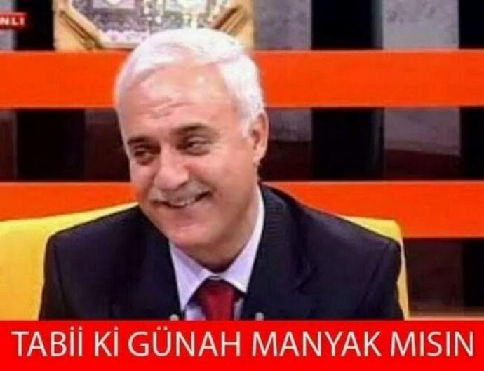 İnternetten fal bakmak günah mı?