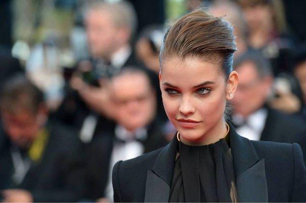 Barbara Palvin'in neyi sizi bu kadar etkiliyor?