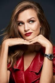 Barbara Palvin'in neyi sizi bu kadar etkiliyor?