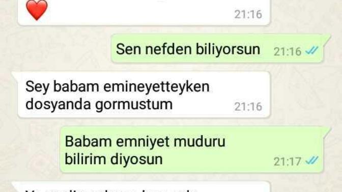 Aldiginiz En Guzel Dogum Gunu Mesaji Neydi?