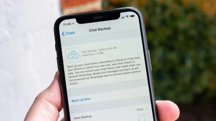 WhatsApp Yedeklenmeyen mesajlar geri getirilebilir mi?